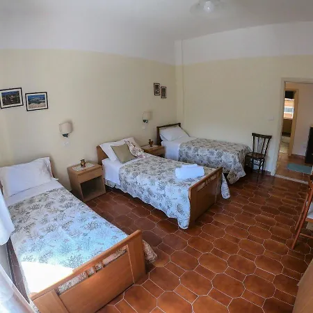Apartament Casa A&m Onifai