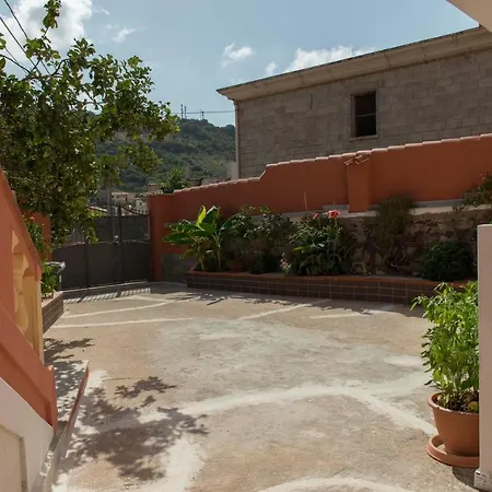 Casa A&m Apartment