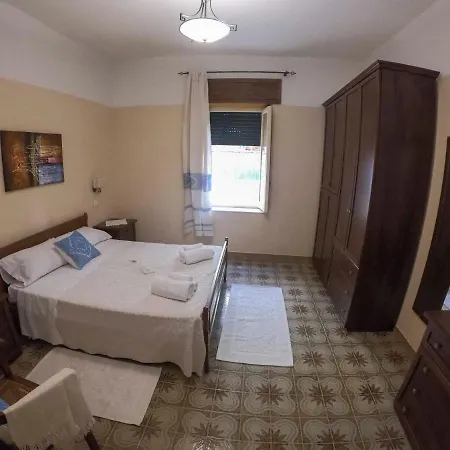 Apartment Casa A&m Onifai