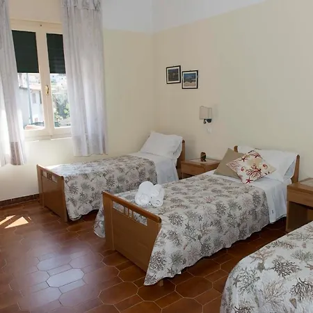Apartament Casa A&m *