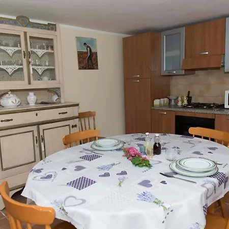 Apartment Casa A&m