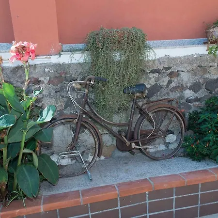 Casa A&m Apartment Onifai