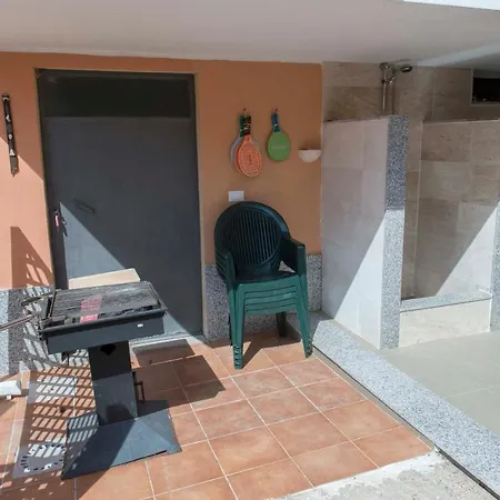 Casa A&m Apartment *