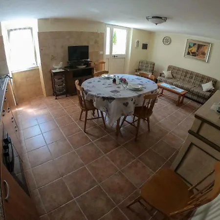 Apartment Casa A&m Onifai