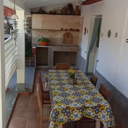 Casa A&m Apartment *