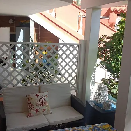 Apartament Casa A&m