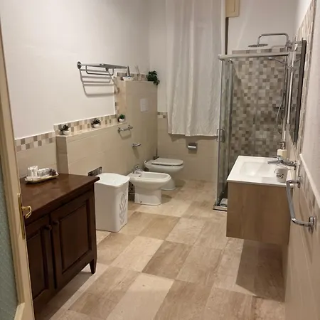 Casa A&m Apartman *