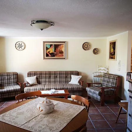 Apartment Casa A&m