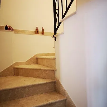 Casa A&m Onifai