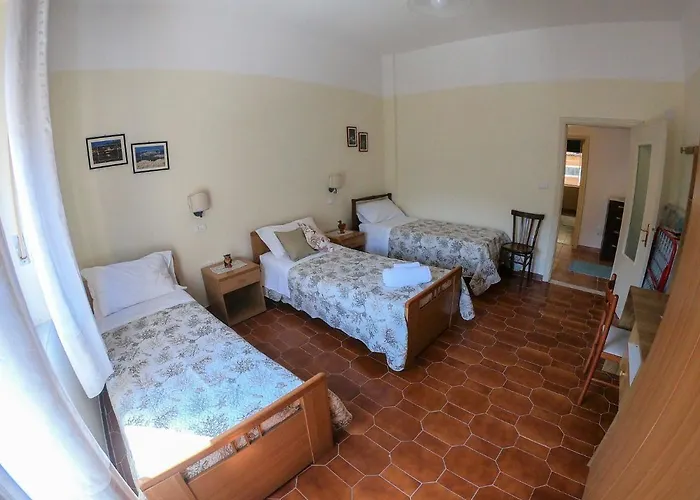 Apartman Casa A&m Onifai