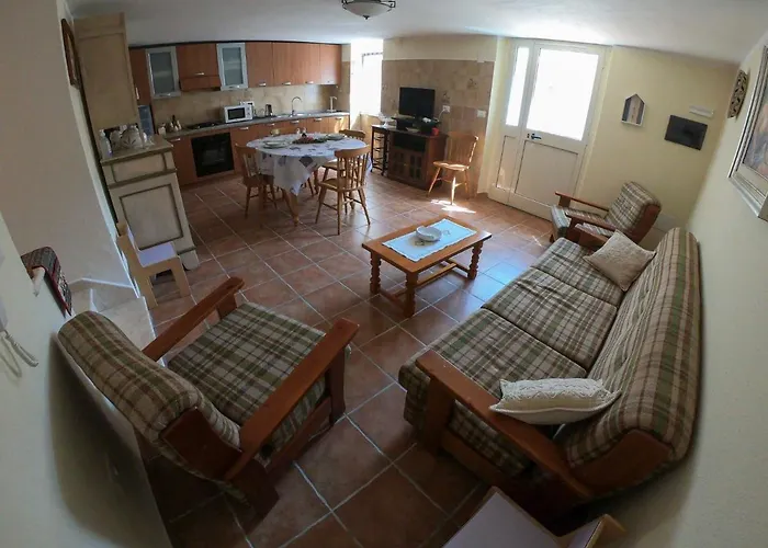 Apartman Casa A&m Onifai