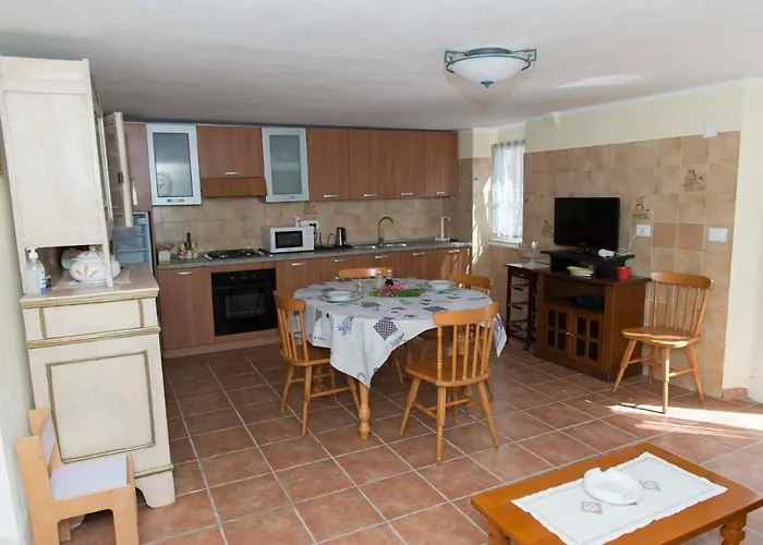 Casa A&m Apartman Onifai