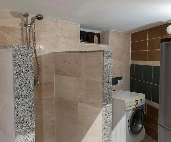 Apartman Casa A&m Onifai