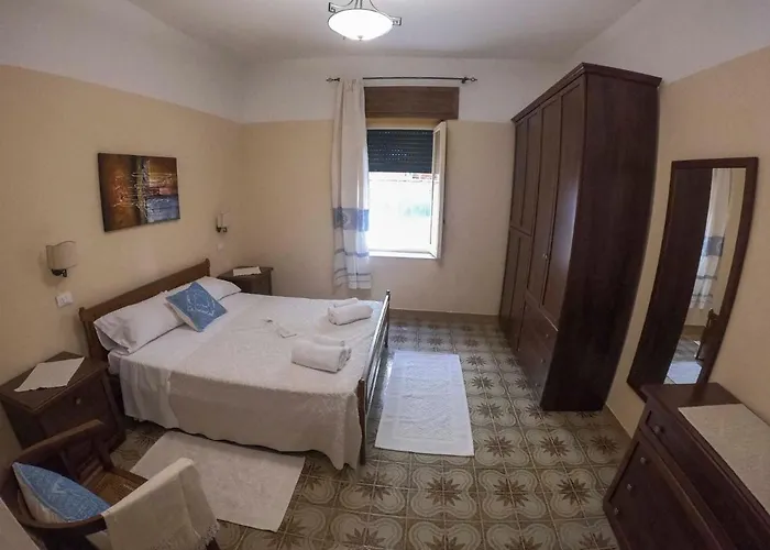 Apartment Casa A&m Onifai