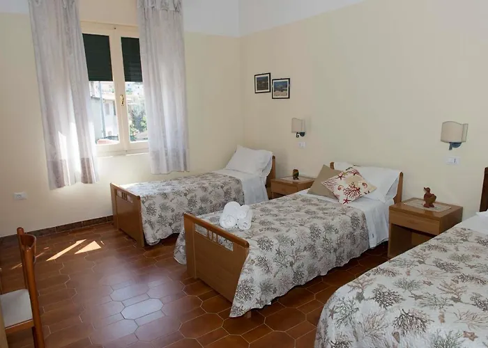 Apartment Casa A&m *