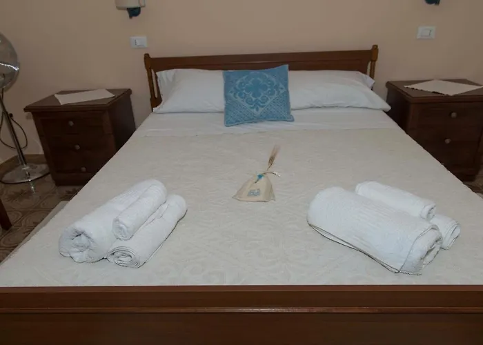 Apartman Casa A&m Onifai