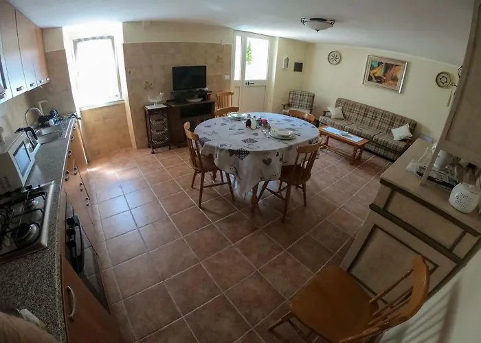 Apartment Casa A&m Onifai