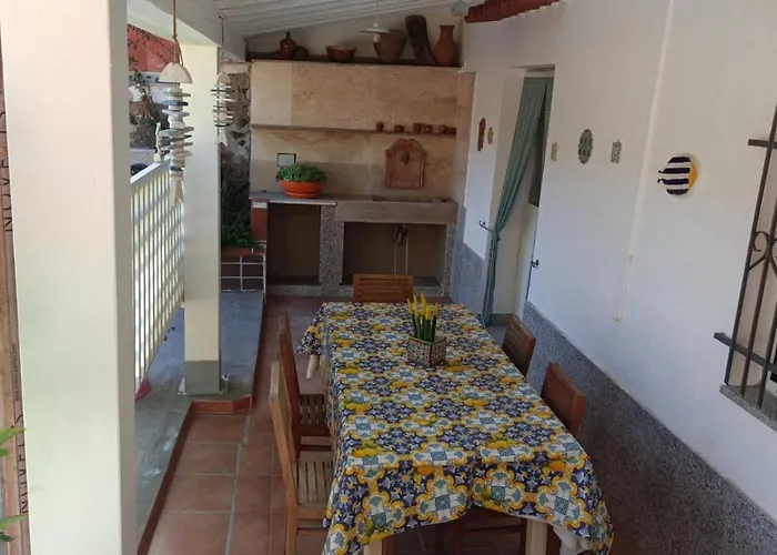 Casa A&m Apartment *