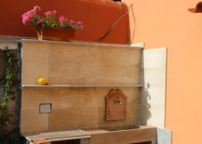 Apartment Casa A&m Onifai