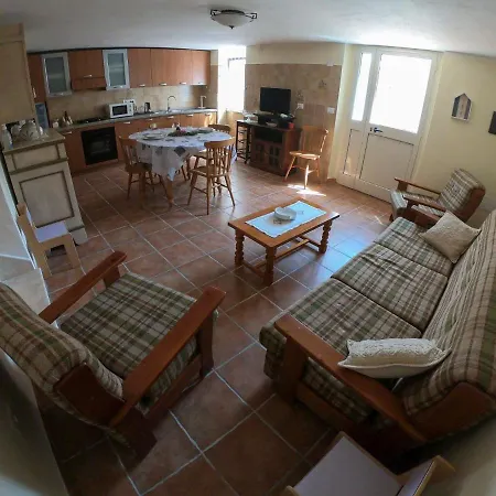 Lägenhet Casa A&m Onifai