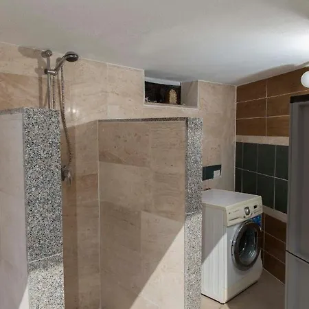 Apartmán Casa A&m Onifai