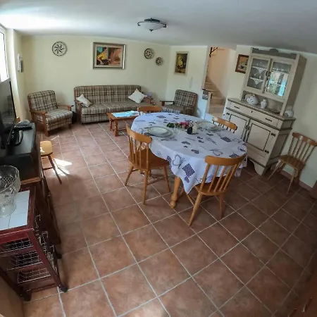 Apartmán Casa A&m
