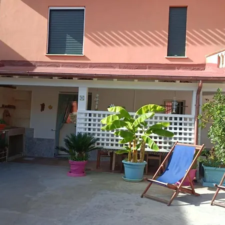 Casa A&m Onifai