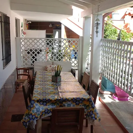 Casa A&m Onifai