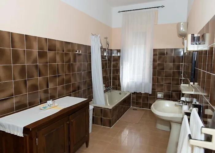 Casa A&m Apartament Onifai